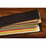 Hareline Hareline - Adhesive Back Furry Foam