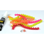 Hareline Hareline -  Zap Roe and Go (ZR)