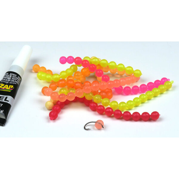 Hareline Hareline -  Zap Roe and Go (ZR)