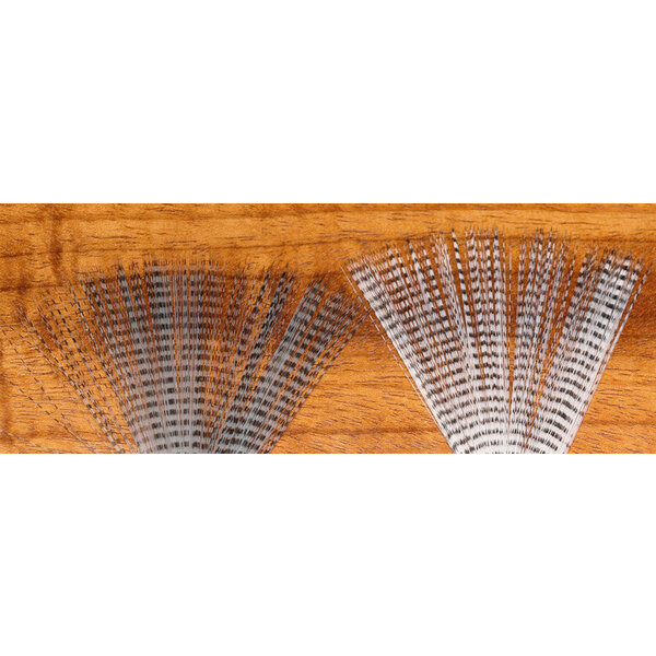 Hareline Hareline - Barred Mayfly Tails (BMT)