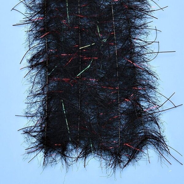 Hareline Hareline - EP Tarantula Hairy Legs Brush 1 inch