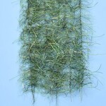Hareline Hareline - EP Tarantula Hairy Legs Brush 1 inch