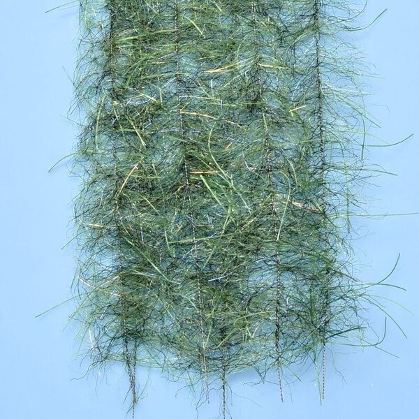 Hareline Hareline - EP Tarantula Hairy Legs Brush 1 inch