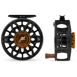 Abel Reels Abel - SDF Ported