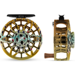 Abel Reels Abel - SDF Ported
