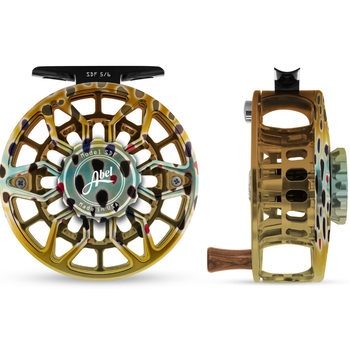 Abel Reels Abel - SDF Ported