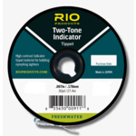 Rio Products Rio - Two Tone Indicator Tippet