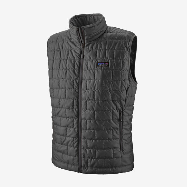 Patagonia Patagonia - M’s Nano Puff Vest