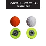 Rajeff Sports Air-Lock - Center Lock (NEW)