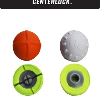 Rajeff Sports Air-Lock - Center Lock (NEW)