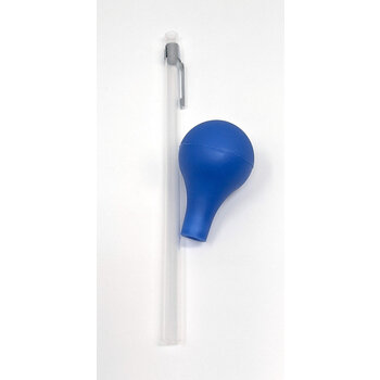 Angler's Accessories Angler Accessories - Stomach Pump
