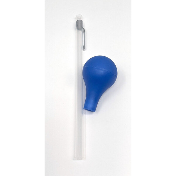 Angler's Accessories Angler Accessories - Stomach Pump