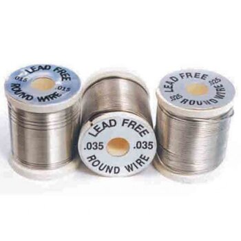 Wapsi Wapsi - Round Lead-Free Wire (LF)