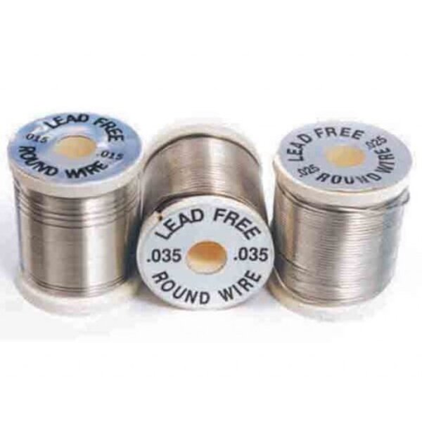 Wapsi Wapsi - Round Lead-Free Wire (LF)
