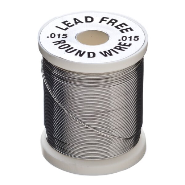 Wapsi Wapsi - Round Lead-Free Wire (LF)