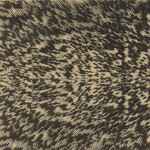 Wapsi Wapsi - Thin Skin - Mottled Oak (TSK)