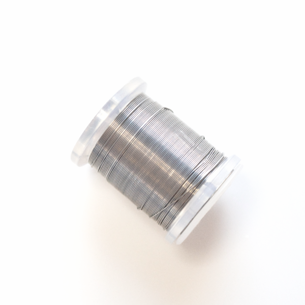 Wapsi Wapsi - Round Lead Wire