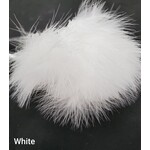 Wapsi Wapsi - Strung Marabou (MB)