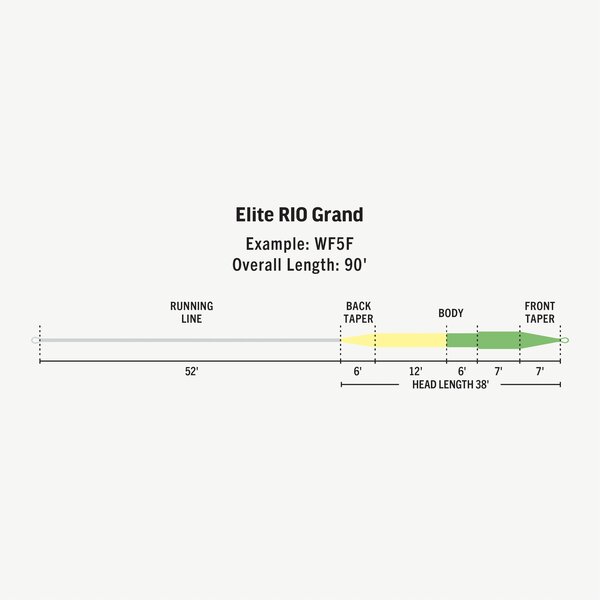 Rio Products Rio - Grand Elite