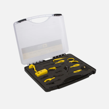 Loon Outdoors Loon - Complete Fly Tying Tool Kit