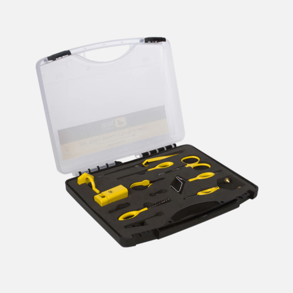 Loon Outdoors Loon - Complete Fly Tying Tool Kit
