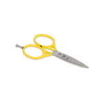 Loon Outdoors Loon - Ergo Prime Scissors 5" w/ Precision Peg