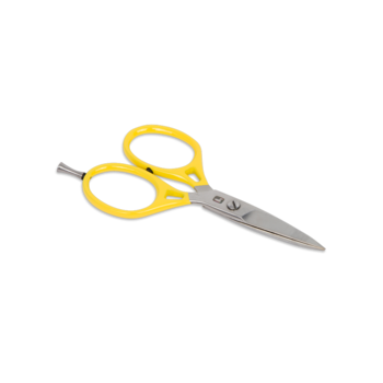 Loon Outdoors Loon - Ergo Prime Scissors 5" w/ Precision Peg