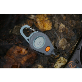 Fishpond Fishpond - Riverkeeper Digital Thermometer - Stock