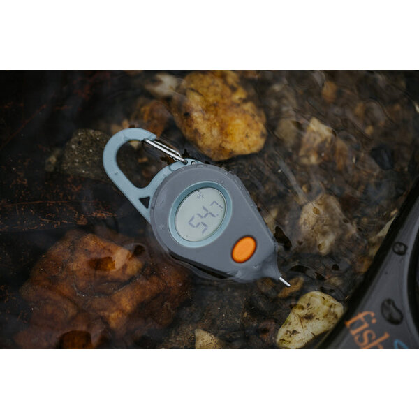 Fishpond Fishpond - Riverkeeper Digital Thermometer - Stock