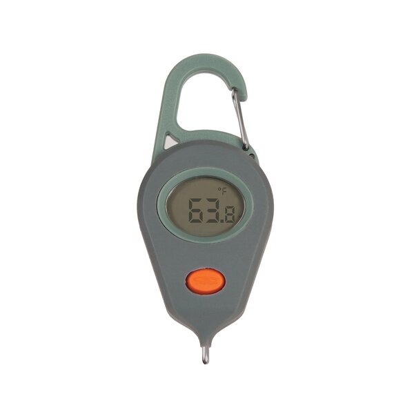 Fishpond Fishpond - Riverkeeper Digital Thermometer - Stock