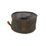 Fishpond Fishpond - Bow Wow Travel Water Bowl