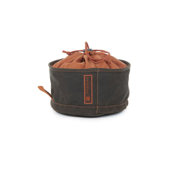 Fishpond Fishpond - Bow Wow Travel Food Bowl