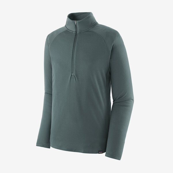 Patagonia M’s Cap MW Zip Neck