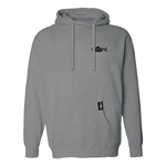 Rep Your Water Rep Your Water - Squatch And Release 2.0 Hoody