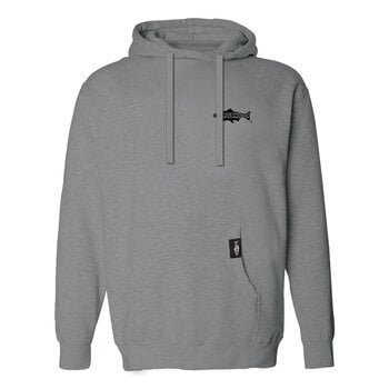 Rep Your Water Rep Your Water - Squatch And Release 2.0 Hoody