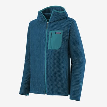 Patagonia Patagonia - M's R1 Air Full-Zip Hoody