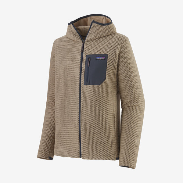Patagonia Patagonia - M's R1 Air Full-Zip Hoody