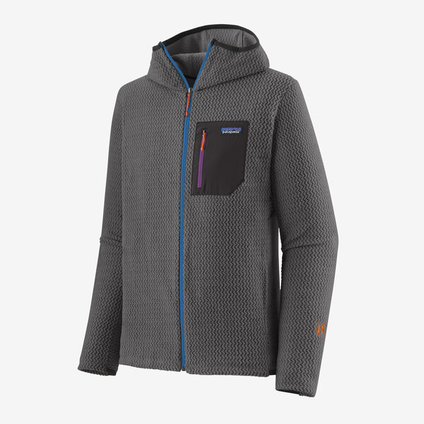 Patagonia Patagonia - M's R1 Air Full-Zip Hoody