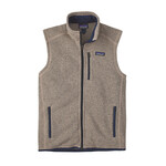 Patagonia Men’s Better Sweater Vest