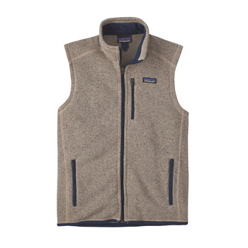 Patagonia Patagonia - M’s Better Sweater Vest