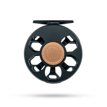 Ross Worldwide Ross - Cimarron Reel