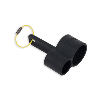 Loon Outdoors Silicone Double Barrel Caddy