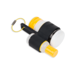 Loon Outdoors Silicone Double Barrel Caddy