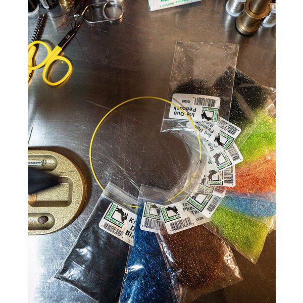 Loon Outdoors Bench Rings