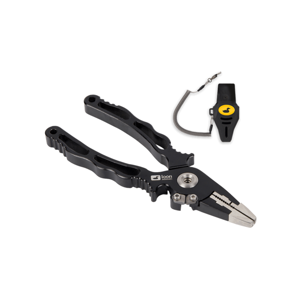 Loon Outdoors Loon - Apex HD Plier