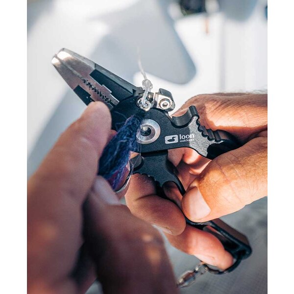 Loon Outdoors Loon - Apex HD Plier