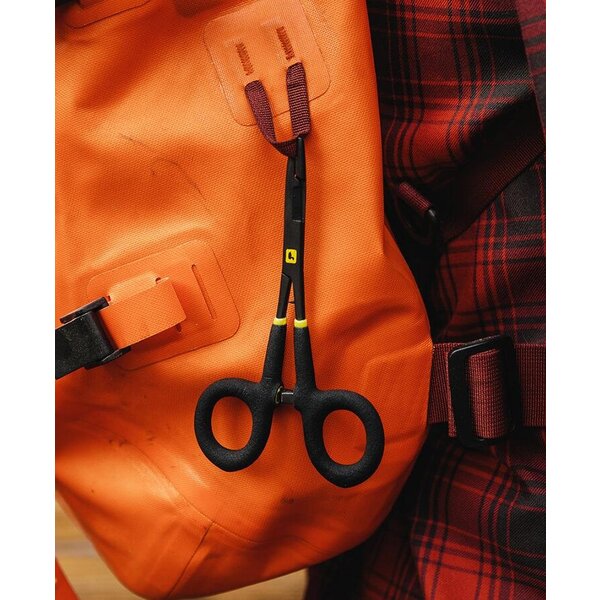 Loon Outdoors Loon - Rogue Scissor Forcep W/ Comfy Grip