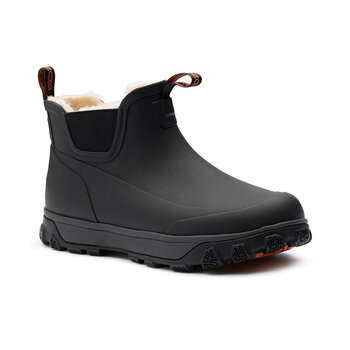 Grundens Grundens - Men's Deviation Sherpa Ankle Boot