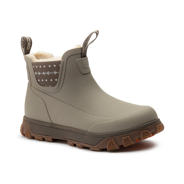 Grundens Grundens - W's Deviation Sherpa Ankle Boot