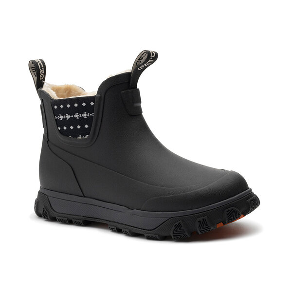 Grundens Grundens - W's Deviation Sherpa Ankle Boot